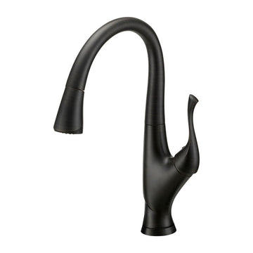 Sculpture 1.75 GPM Pulldown - 0