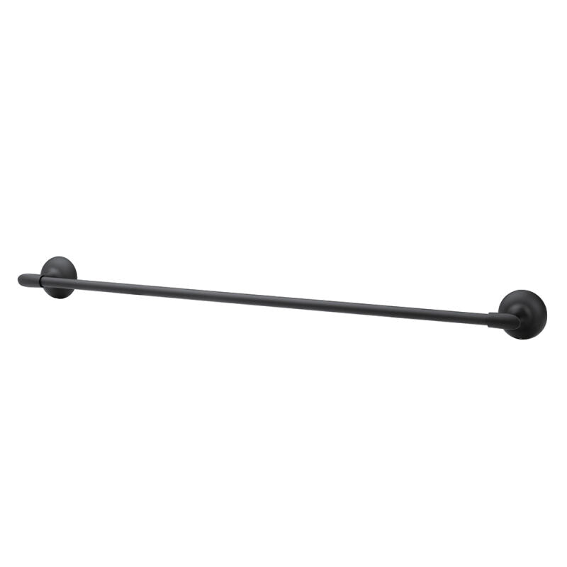 Sophisticated 24" Towel Bar - 0