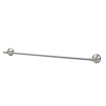 Sophisticated 24" Towel Bar - 0