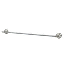 Sophisticated 24" Towel Bar-2