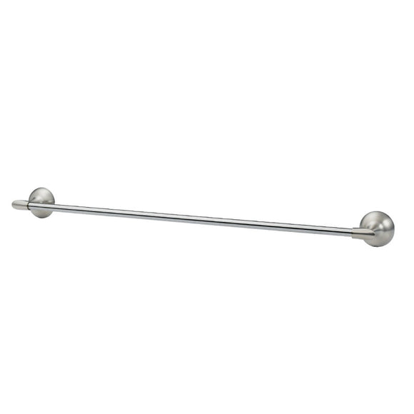 Sophisticated 24" Towel Bar