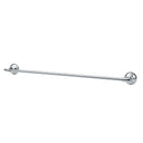 Sophisticated 24" Towel Bar-3