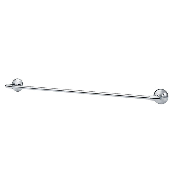 Sophisticated 24" Towel Bar