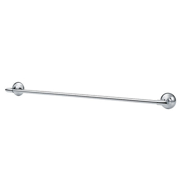 Sophisticated 24" Towel Bar