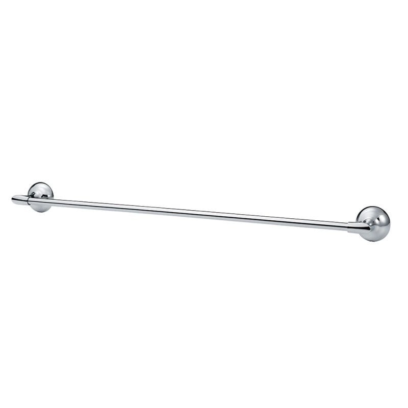 Sophisticated 24" Towel Bar - 0
