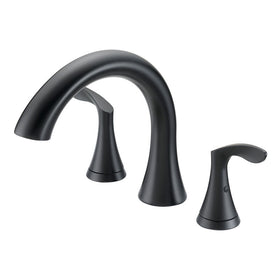 Selah Roman Tub Trim Only