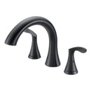 Selah Roman Tub Trim Only-3