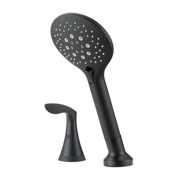 Selah Watersense Handshower & Diverter Trim - 0