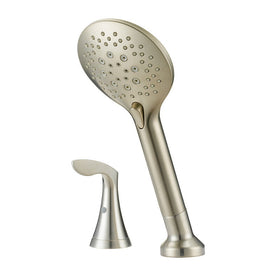 Selah Watersense Handshower & Diverter Trim - 0