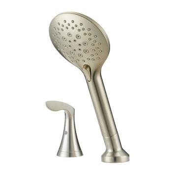 Selah Watersense Handshower & Diverter Trim - 0