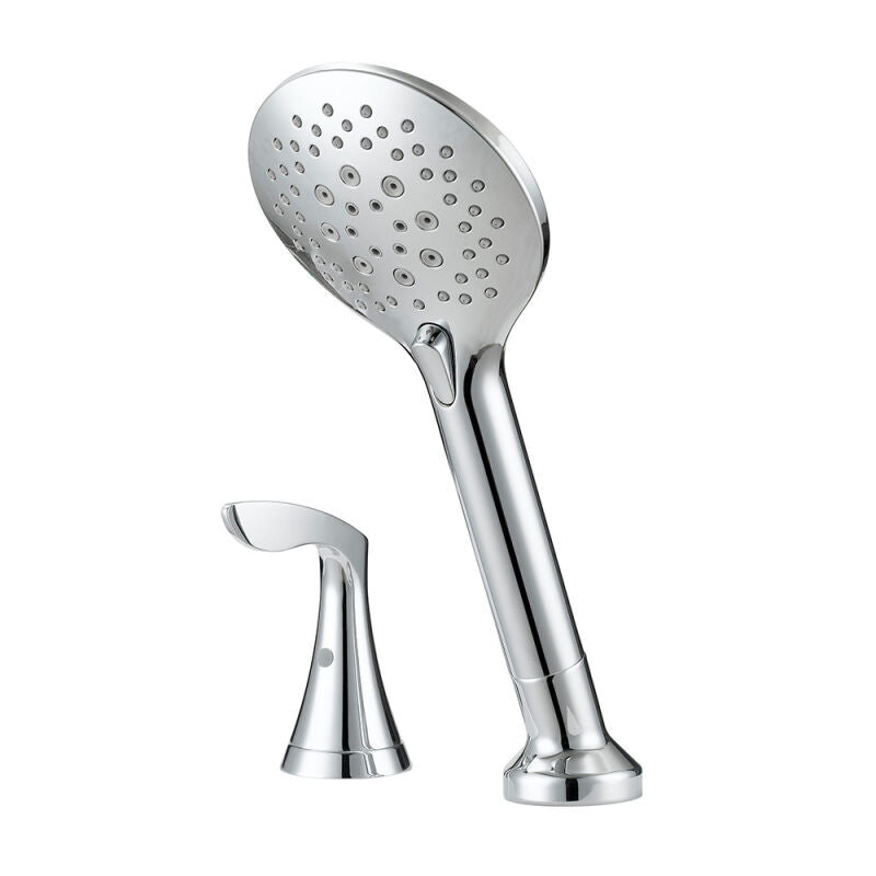 Selah Watersense Handshower & Diverter Trim