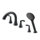 Selah Watersense Roman Tub & Handshower Trim (Kit)-3