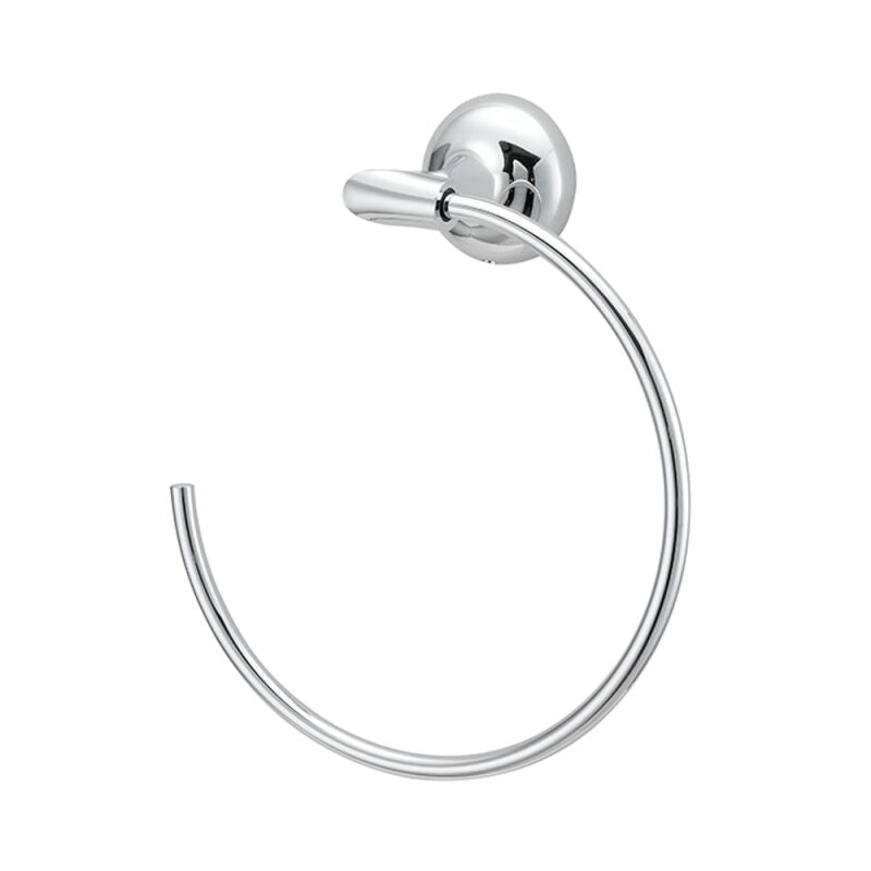 Sophisticated Towel Ring