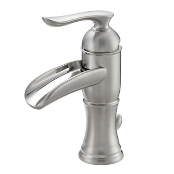 Britannia 1.2 GPM Single Post Mount with Open Spout