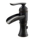 Britannia 1.2 GPM Single Post Mount with Open Spout-2