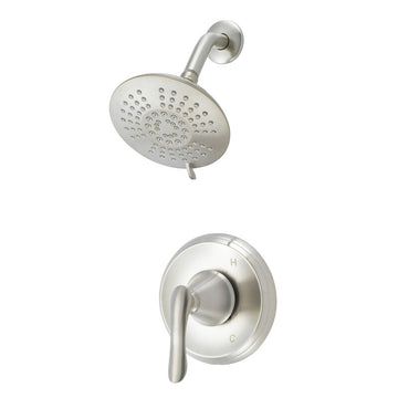 Britannia WaterSense Shower Only Trim - 0