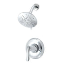 Britannia WaterSense Shower Only Trim-3