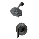 Britannia WaterSense Shower Only Trim-2