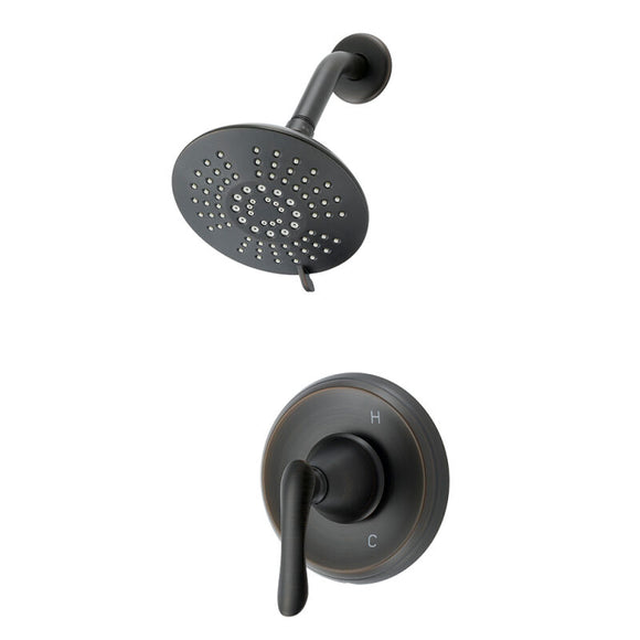 Britannia WaterSense Shower Only Trim