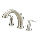 Britannia Roman Tub Trim Only-2