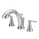 Britannia Roman Tub Trim Only-1