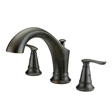 Britannia Roman Tub Trim Only - 0