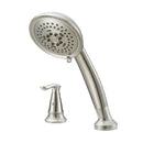Britannia WaterSense Handshower & Diverter Trim-3