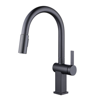Touchless Kitchen Faucets