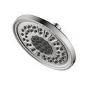 Elegant 7" WaterSense Shower Head-4