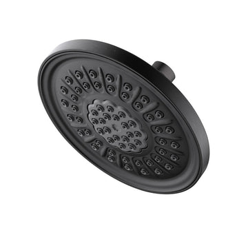 Elegant 7" WaterSense Shower Head - 0