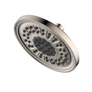 Elegant 7" WaterSense Shower Head - 0