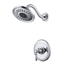 Embellish WaterSense Shower Only Trim-4