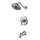 Embellish WaterSense Tub & Shower Trim (Kit)-1