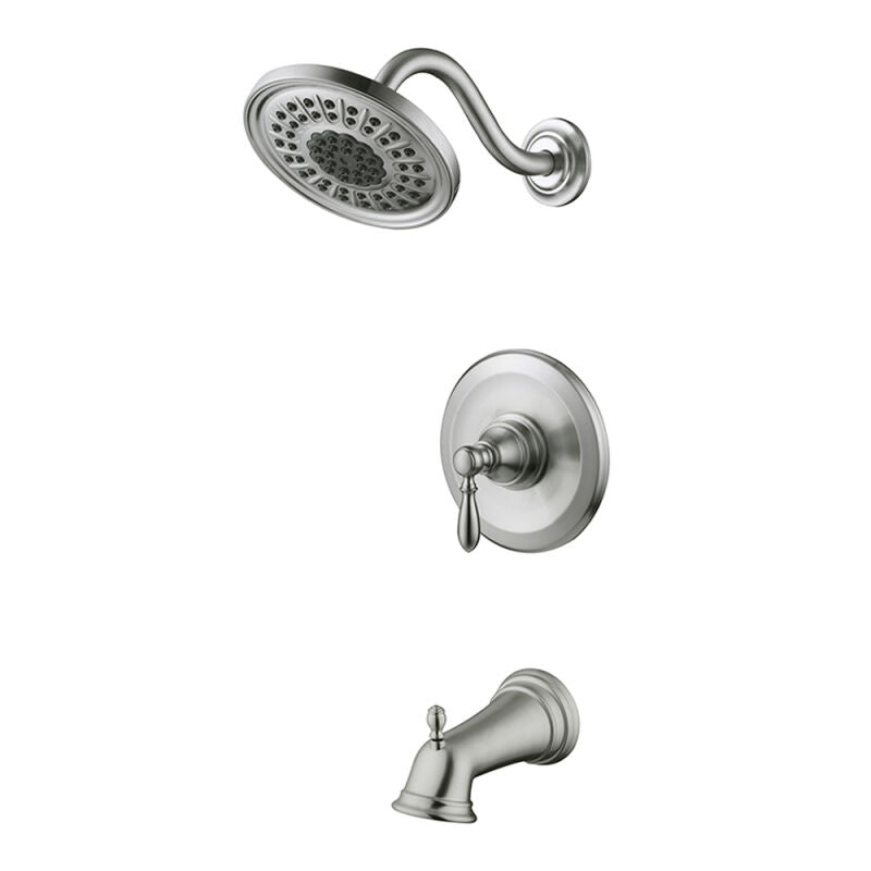 Embellish WaterSense Tub & Shower Trim (Kit) - 0