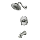 Embellish WaterSense Tub & Shower Trim (Kit)-5