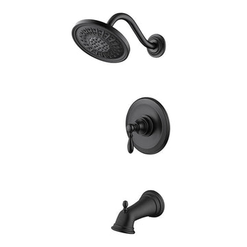 Embellish WaterSense Tub & Shower Trim (Kit) - 0