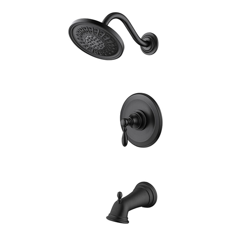 Embellish WaterSense Tub & Shower Trim (Kit) - 0