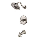 Embellish WaterSense Tub & Shower Trim (Kit)-1