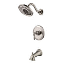 Embellish WaterSense Tub & Shower Trim (Kit)-2