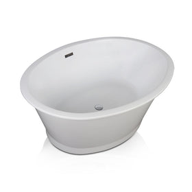 Mare Freestanding Tub - 0