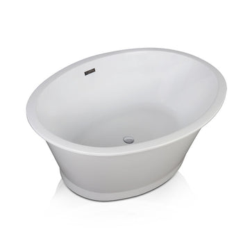 Mare Freestanding Tub - 0