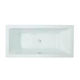 Zalato Freestanding Tub