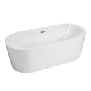 Varezo Freestanding Tub-1