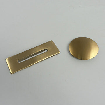 Decorative Drain Cover - 0