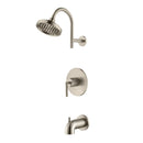 Aerro WaterSense Tub & Shower Trim (Kit)-3