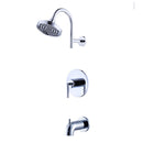 Aerro WaterSense Tub & Shower Trim (Kit)-3