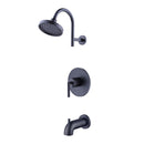 Aerro WaterSense Tub & Shower Trim (Kit)-2