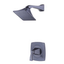 Velero WaterSense Shower Only Trim-3