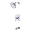 Poydras WaterSense Tub & Shower Trim (Kit)-3
