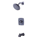 Poydras WaterSense Tub & Shower Trim (Kit)-4